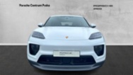 Porsche Macan, 4, SUV, elektro