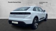 Porsche Macan, 4, SUV, elektro