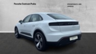 Porsche Macan, 4, SUV, elektro