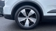 Porsche Macan, 4, SUV, elektro