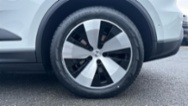 Porsche Macan, 4, SUV, elektro