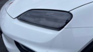 Porsche Macan, 4, SUV, elektro
