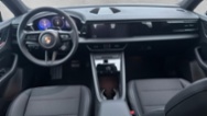 Porsche Macan, 4, SUV, elektro