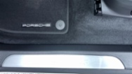 Porsche Macan, 4, SUV, elektro