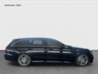 Mercedes-Benz Třídy E, 220d kombi, kombi, nafta