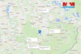 Prodej chalupy, 85 m², Benešov nad Černou - Klení