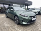 Kia Ceed, SW 1,5T-GDi 7DCT SPIN"ref.vůz", kombi,