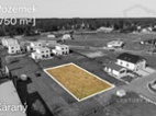 Stavební pozemek 785/57 v klidné části obce Káraný – ideální místo pro váš budoucí domov
