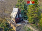 Prodej chaty, 48 m², Malé Žernoseky-Opárno