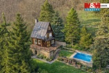 Prodej chaty, 48 m², Malé Žernoseky-Opárno