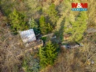 Prodej chaty, 48 m², Malé Žernoseky-Opárno