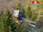 Prodej chaty, 48 m², Malé Žernoseky-Opárno