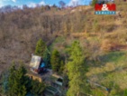 Prodej chaty, 48 m², Malé Žernoseky-Opárno