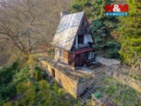 Prodej chaty, 48 m², Malé Žernoseky-Opárno
