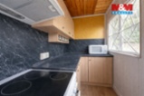 Prodej chaty, 48 m², Malé Žernoseky-Opárno