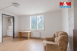 Prodej chaty, 48 m², Malé Žernoseky-Opárno