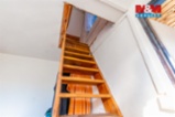 Prodej chaty, 48 m², Malé Žernoseky-Opárno