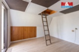 Prodej chaty, 48 m², Malé Žernoseky-Opárno