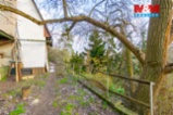 Prodej chaty, 48 m², Malé Žernoseky-Opárno
