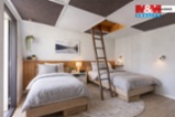 Prodej chaty, 48 m², Malé Žernoseky-Opárno