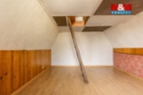 Prodej chaty, 48 m², Malé Žernoseky-Opárno