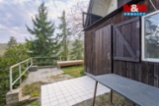 Prodej chaty, 48 m², Malé Žernoseky-Opárno
