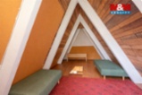 Prodej chaty, 48 m², Malé Žernoseky-Opárno