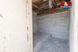 Prodej chaty, 48 m², Malé Žernoseky-Opárno