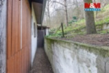 Prodej chaty, 48 m², Malé Žernoseky-Opárno