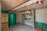 Prodej chaty, 48 m², Malé Žernoseky-Opárno