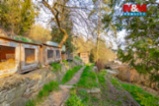 Prodej chaty, 48 m², Malé Žernoseky-Opárno