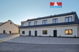 Prodej rodinného domu, 4+kk, 114 m², Vidče