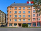 Prodej bytu 3+1, 106 m², Ostrava, ul. Nádražní