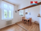 Prodej bytu 3+1, 106 m², Ostrava, ul. Nádražní
