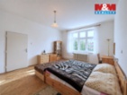 Prodej bytu 3+1, 106 m², Ostrava, ul. Nádražní