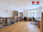 Prodej bytu 3+1, 106 m², Ostrava, ul. Nádražní