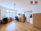 Prodej bytu 3+1, 106 m², Ostrava, ul. Nádražní