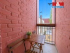 Prodej bytu 3+1, 106 m², Ostrava, ul. Nádražní