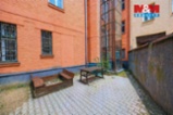 Prodej bytu 3+1, 106 m², Ostrava, ul. Nádražní