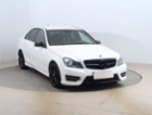 Mercedes Třída C, C 250 CDI 4MATIC, 4X4, Automat,