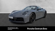 Porsche 911, Cabrio, kabriolet, benzin