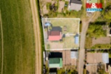 Prodej chaty , Hradec Králové, osada Slatina