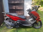 Honda Forza 350