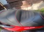 Honda Forza 350