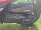 Honda Forza 350