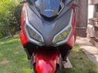 Honda Forza 350