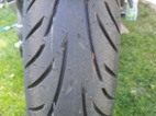 Honda Forza 350