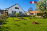 Prodej rodinného domu, 190 m², Drhovle, Mladotice