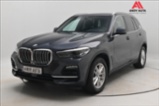 BMW X5, 3,0 d xDrive 210 kW AT8 Panora, SUV, nafta
