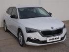 Škoda Scala, 1.6 TDI Style, ČR, Style, hatchback,